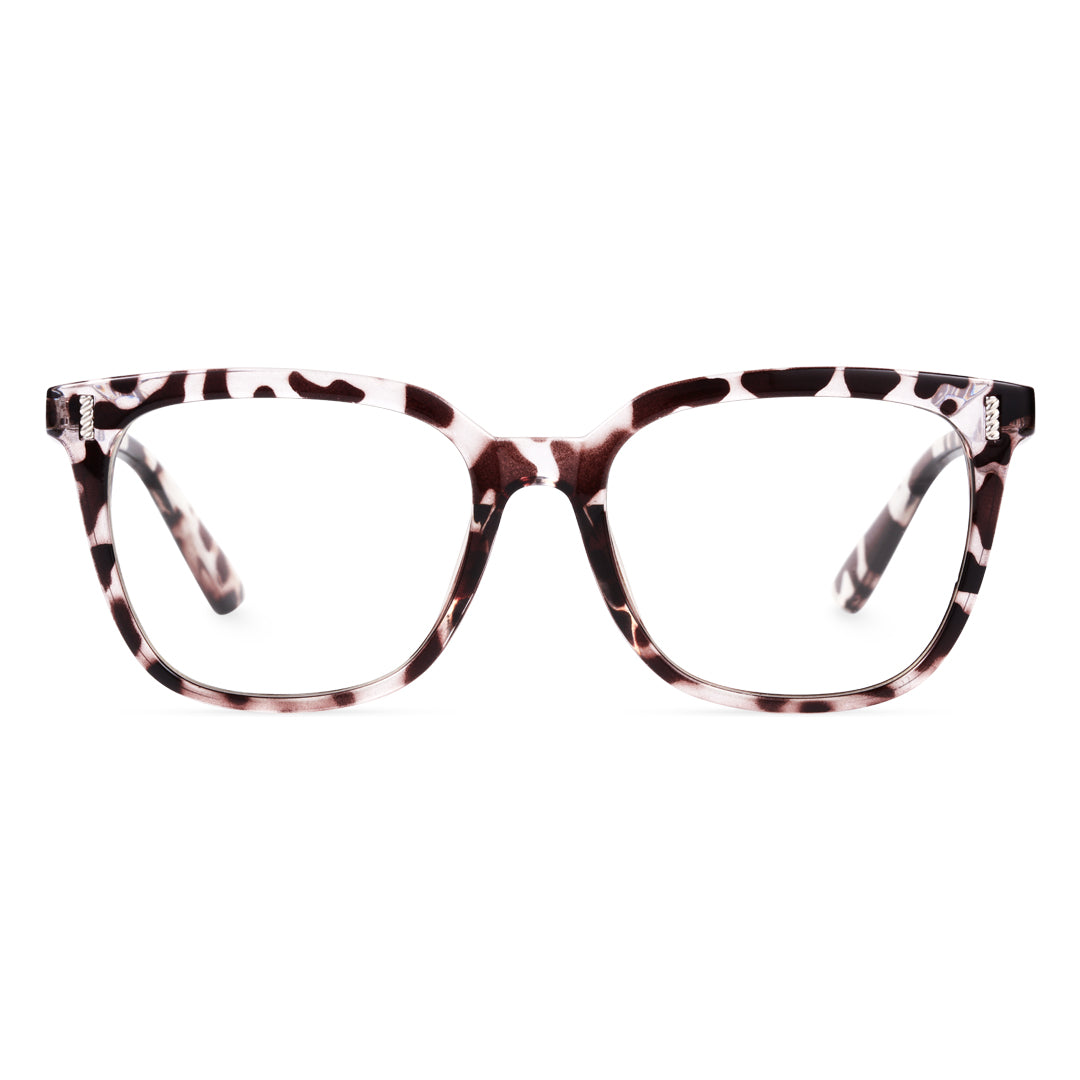 Square Prescription Glasses
